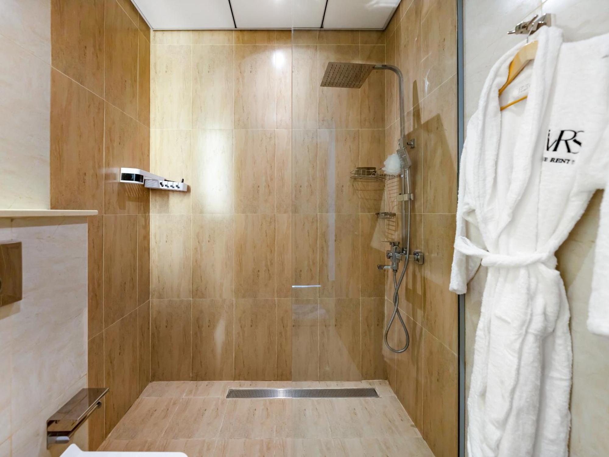 1 Bedroom Five Jvc View * Дубай